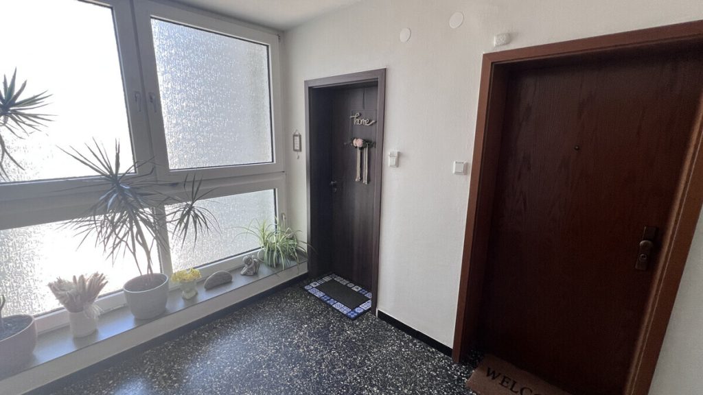 Volksbank Immobilien Niederrhein GmbH - Immobilienangebot - Kamp-Lintfort - Alle - Kapitalanlage in Kamp-Lintfort – vermietete 3-Zimmer-Wohnung mit Weitblick und guter Aufteilung!