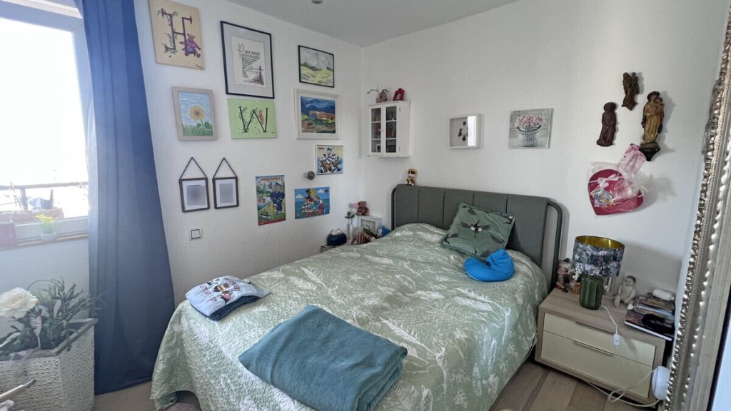 Volksbank Immobilien Niederrhein GmbH - Immobilienangebot - Kamp-Lintfort - Alle - Kapitalanlage in Kamp-Lintfort – vermietete 3-Zimmer-Wohnung mit Weitblick und guter Aufteilung!