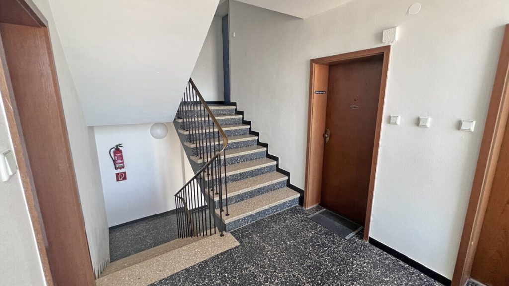 Volksbank Immobilien Niederrhein GmbH - Immobilienangebot - Kamp-Lintfort - Alle - Kapitalanlage in Kamp-Lintfort – vermietete 3-Zimmer-Wohnung mit Weitblick und guter Aufteilung!