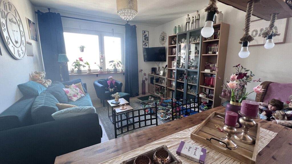 Volksbank Immobilien Niederrhein GmbH - Immobilienangebot - Kamp-Lintfort - Alle - Kapitalanlage in Kamp-Lintfort – vermietete 3-Zimmer-Wohnung mit Weitblick und guter Aufteilung!