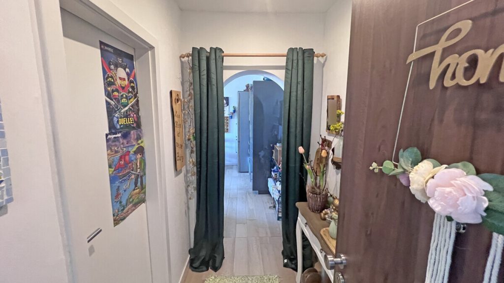 Volksbank Immobilien Niederrhein GmbH - Immobilienangebot - Kamp-Lintfort - Alle - Kapitalanlage in Kamp-Lintfort – vermietete 3-Zimmer-Wohnung mit Weitblick und guter Aufteilung!