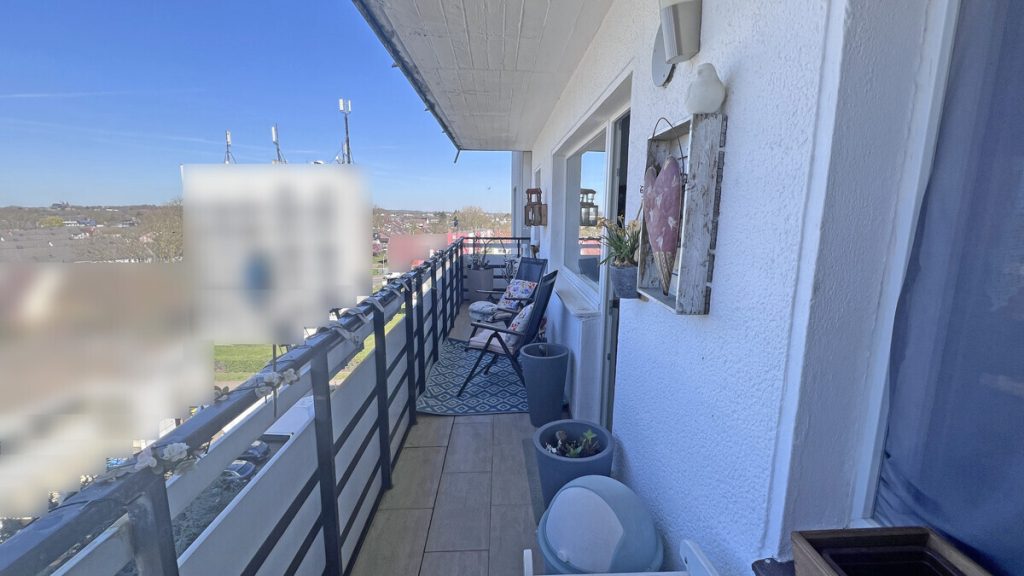 Volksbank Immobilien Niederrhein GmbH - Immobilienangebot - Kamp-Lintfort - Alle - Kapitalanlage in Kamp-Lintfort – vermietete 3-Zimmer-Wohnung mit Weitblick und guter Aufteilung!