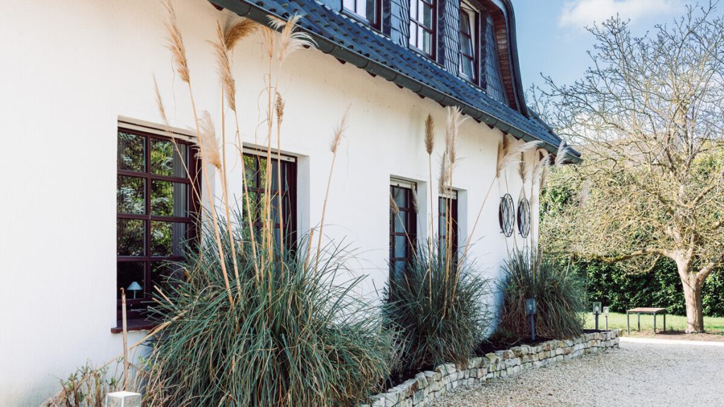 Volksbank Immobilien Niederrhein GmbH - Immobilienangebot - Isselburg - Alle - Exklusives Traumhaus in Isselburg-Werth – großzügig, stilvoll & mit besonderem Lebensgefühl