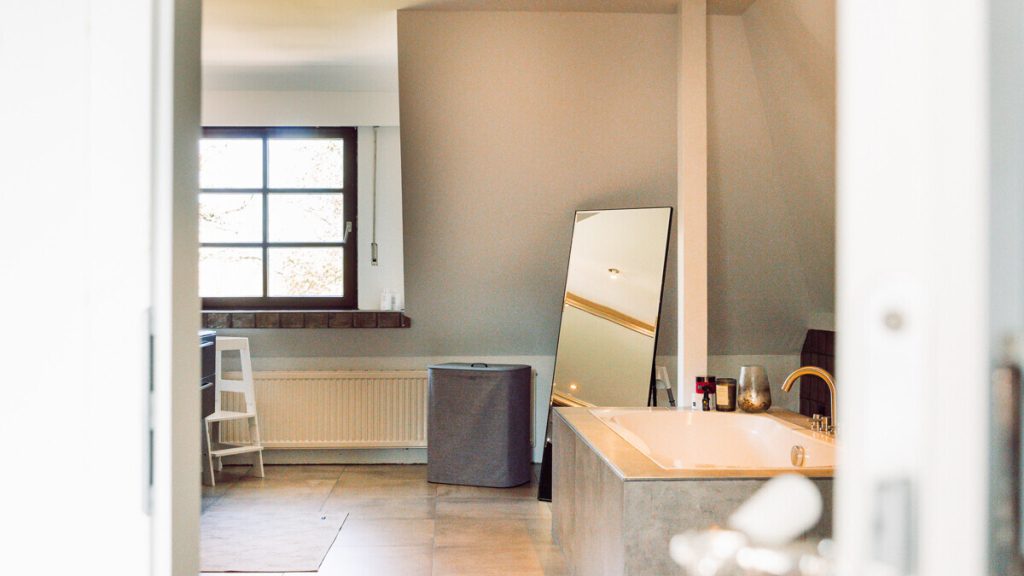 Volksbank Immobilien Niederrhein GmbH - Immobilienangebot - Isselburg - Alle - Exklusives Traumhaus in Isselburg-Werth – großzügig, stilvoll & mit besonderem Lebensgefühl