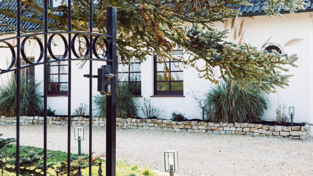Volksbank Immobilien Niederrhein GmbH - Immobilienangebot - Isselburg - Alle - Exklusives Traumhaus in Isselburg-Werth – großzügig, stilvoll & mit besonderem Lebensgefühl