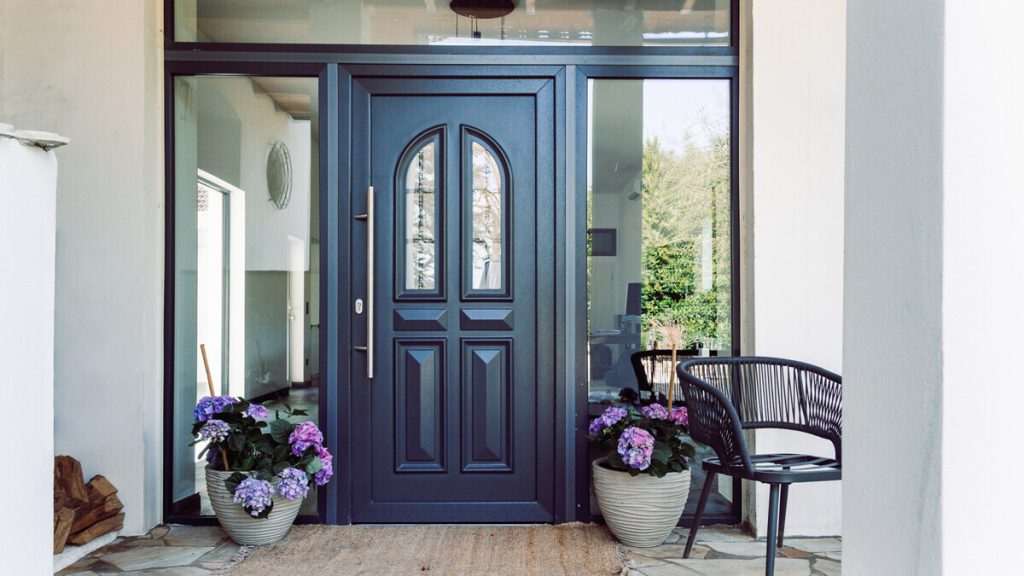Volksbank Immobilien Niederrhein GmbH - Immobilienangebot - Isselburg - Alle - Exklusives Traumhaus in Isselburg-Werth – großzügig, stilvoll & mit besonderem Lebensgefühl
