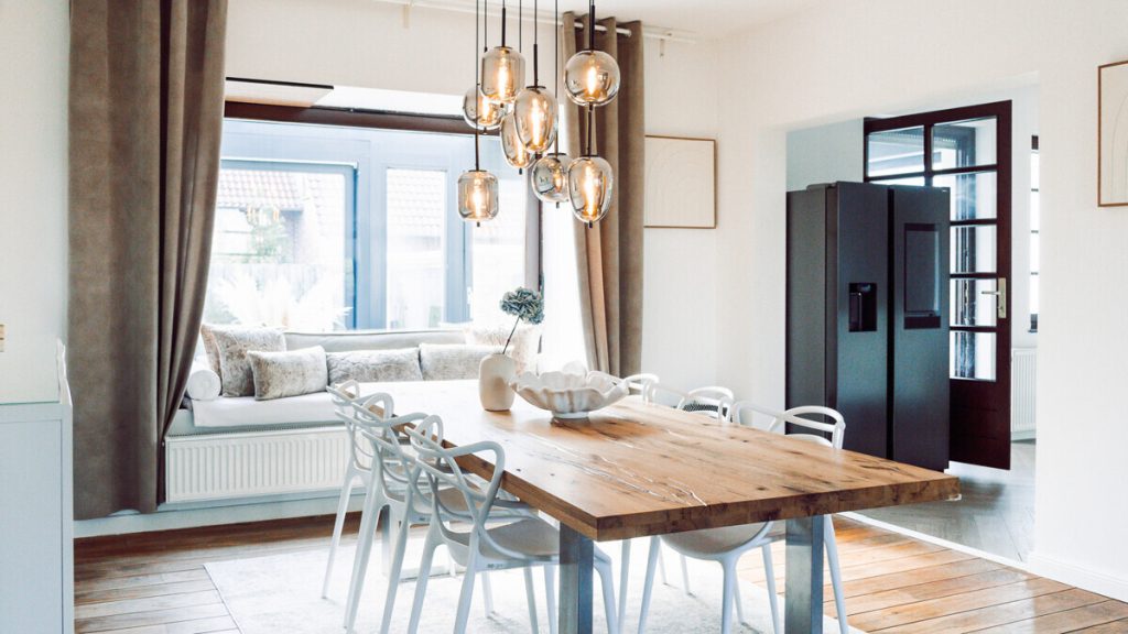 Volksbank Immobilien Niederrhein GmbH - Immobilienangebot - Isselburg - Alle - Exklusives Traumhaus in Isselburg-Werth – großzügig, stilvoll & mit besonderem Lebensgefühl
