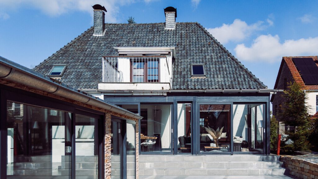 Volksbank Immobilien Niederrhein GmbH - Immobilienangebot - Isselburg - Alle - Exklusives Traumhaus in Isselburg-Werth – großzügig, stilvoll & mit besonderem Lebensgefühl