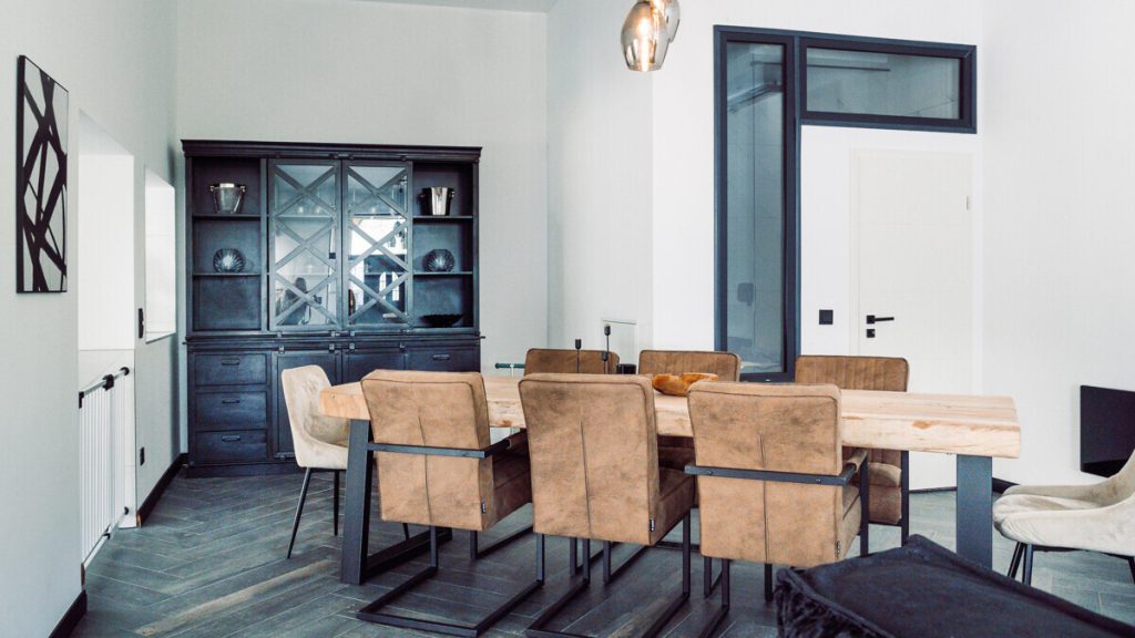 Volksbank Immobilien Niederrhein GmbH - Immobilienangebot - Isselburg - Alle - Exklusives Traumhaus in Isselburg-Werth – großzügig, stilvoll & mit besonderem Lebensgefühl