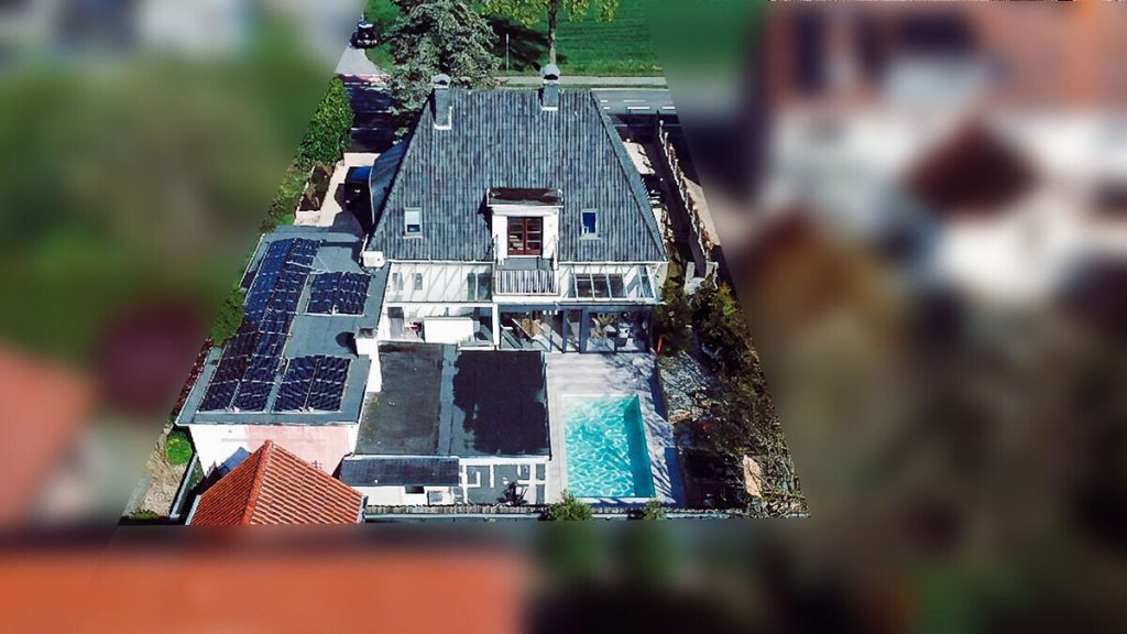 Volksbank Immobilien Niederrhein GmbH - Immobilienangebot - Isselburg - Alle - Exklusives Traumhaus in Isselburg-Werth – großzügig, stilvoll & mit besonderem Lebensgefühl