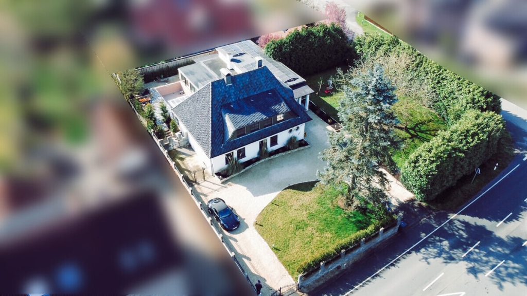 Volksbank Immobilien Niederrhein GmbH - Immobilienangebot - Isselburg - Alle - Exklusives Traumhaus in Isselburg-Werth – großzügig, stilvoll & mit besonderem Lebensgefühl