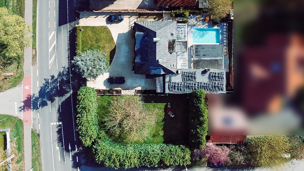 Volksbank Immobilien Niederrhein GmbH - Immobilienangebot - Isselburg - Alle - Exklusives Traumhaus in Isselburg-Werth – großzügig, stilvoll & mit besonderem Lebensgefühl