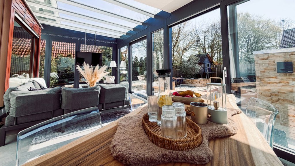 Volksbank Immobilien Niederrhein GmbH - Immobilienangebot - Isselburg - Alle - Exklusives Traumhaus in Isselburg-Werth – großzügig, stilvoll & mit besonderem Lebensgefühl