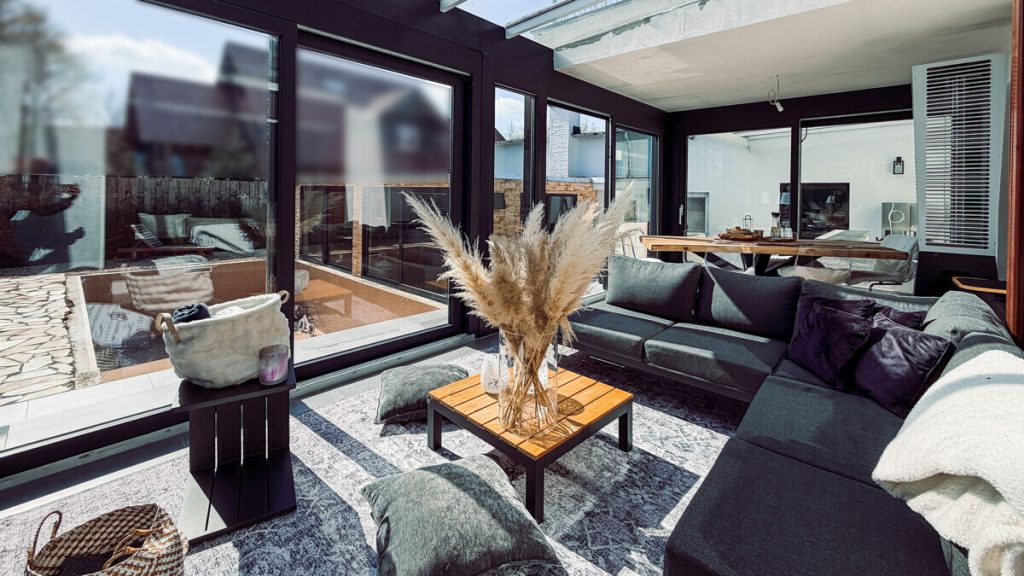 Volksbank Immobilien Niederrhein GmbH - Immobilienangebot - Isselburg - Alle - Exklusives Traumhaus in Isselburg-Werth – großzügig, stilvoll & mit besonderem Lebensgefühl
