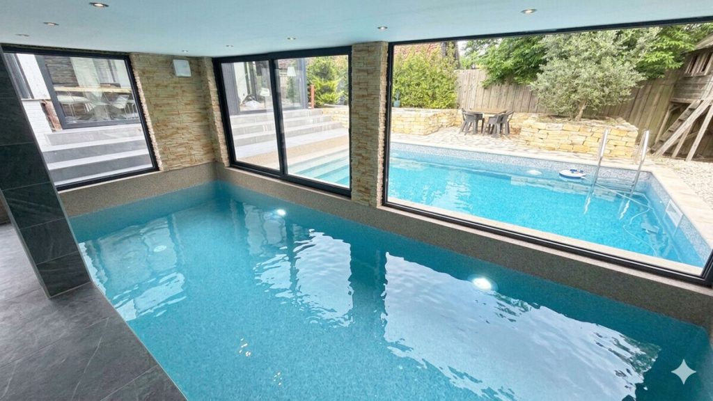 Volksbank Immobilien Niederrhein GmbH - Immobilienangebot - Isselburg - Alle - Exklusives Traumhaus in Isselburg-Werth – großzügig, stilvoll & mit besonderem Lebensgefühl