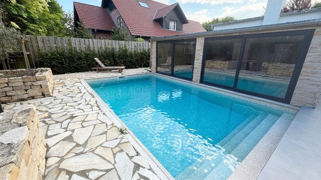 Volksbank Immobilien Niederrhein GmbH - Immobilienangebot - Isselburg - Alle - Exklusives Traumhaus in Isselburg-Werth – großzügig, stilvoll & mit besonderem Lebensgefühl
