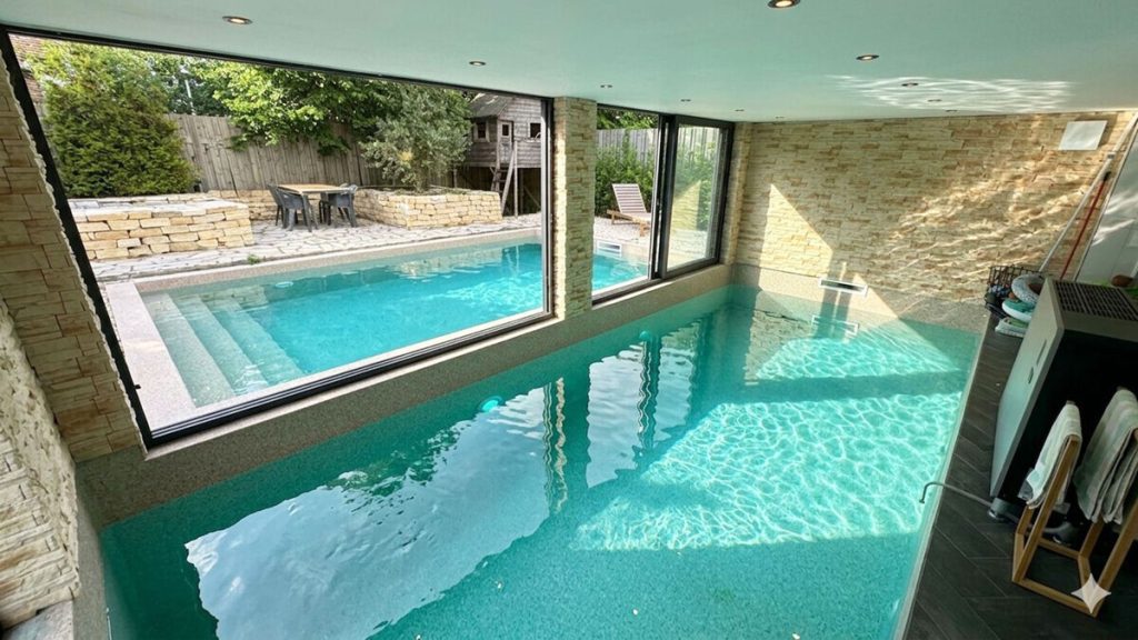 Volksbank Immobilien Niederrhein GmbH - Immobilienangebot - Isselburg - Alle - Exklusives Traumhaus in Isselburg-Werth – großzügig, stilvoll & mit besonderem Lebensgefühl
