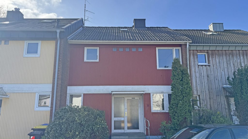 Volksbank Immobilien Niederrhein GmbH - Immobilienangebot - Wesel - Alle - Ihr neues Zuhause mit Charakter - gestalten Sie Ihr persönliches Wohnparadies!