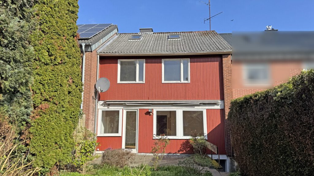 Volksbank Immobilien Niederrhein GmbH - Immobilienangebot - Wesel - Alle - Ihr neues Zuhause mit Charakter - gestalten Sie Ihr persönliches Wohnparadies!