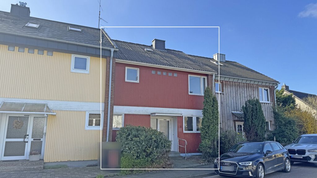 Volksbank Immobilien Niederrhein GmbH - Immobilienangebot - Wesel - Alle - Ihr neues Zuhause mit Charakter - gestalten Sie Ihr persönliches Wohnparadies!