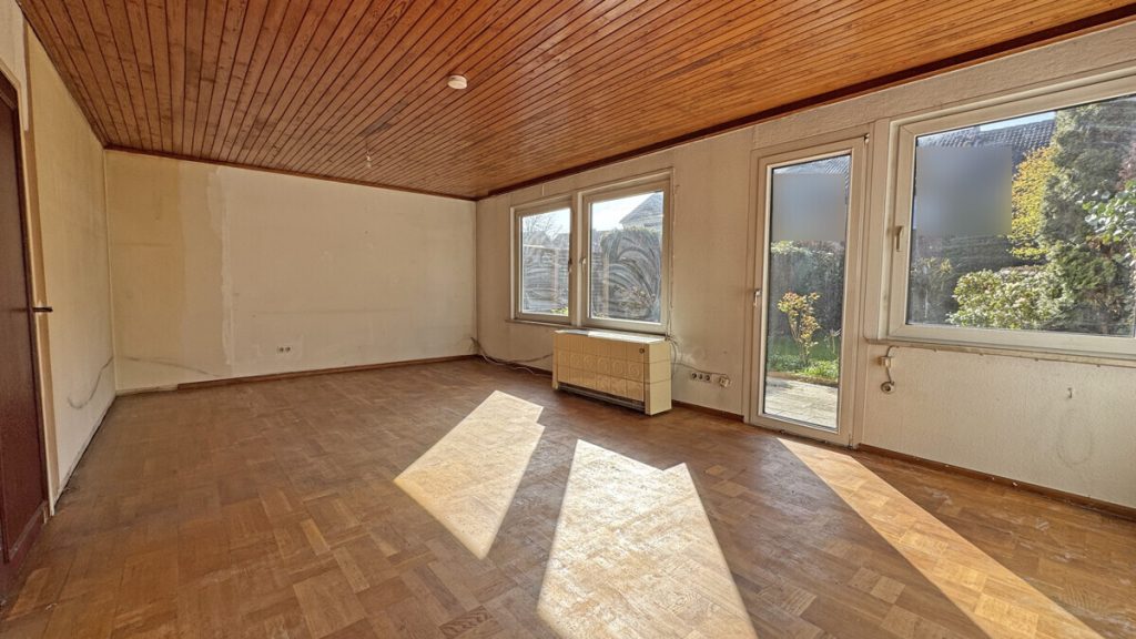 Volksbank Immobilien Niederrhein GmbH - Immobilienangebot - Wesel - Alle - Ihr neues Zuhause mit Charakter - gestalten Sie Ihr persönliches Wohnparadies!