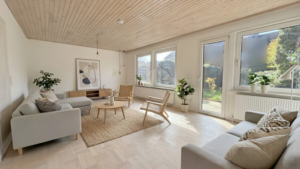 Volksbank Immobilien Niederrhein GmbH - Immobilienangebot - Wesel - Alle - Ihr neues Zuhause mit Charakter - gestalten Sie Ihr persönliches Wohnparadies!