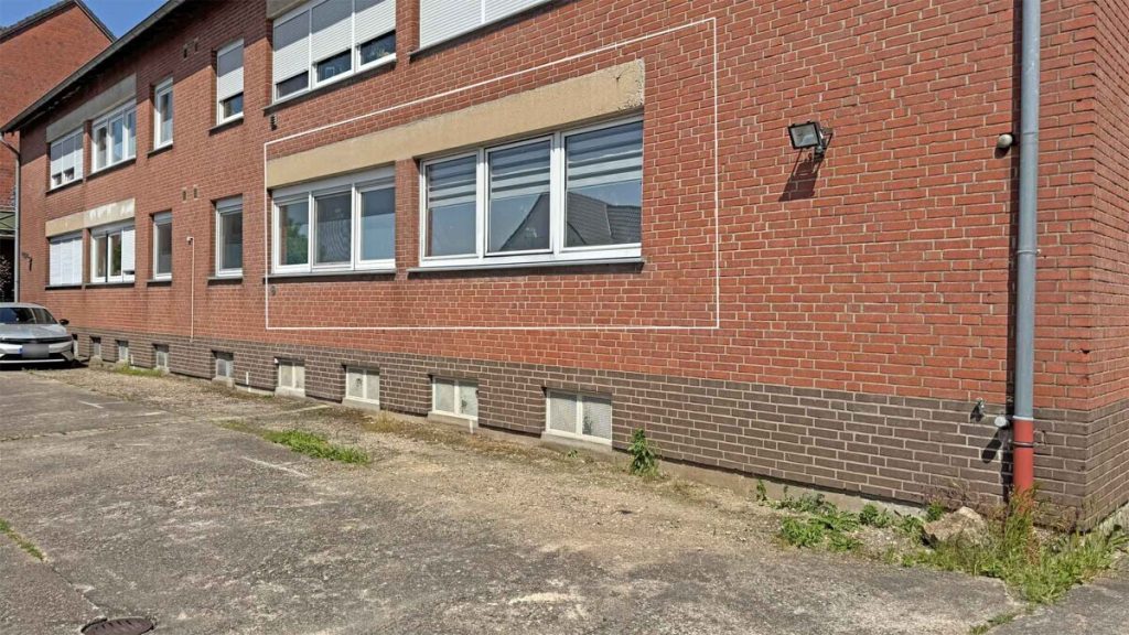 Volksbank Immobilien Niederrhein GmbH - Immobilienangebot - Wesel - Alle - Attraktive Kapitalanlage – vermietete 3-Zimmer-Hochparterrewohnung in Wesel-Büderich!