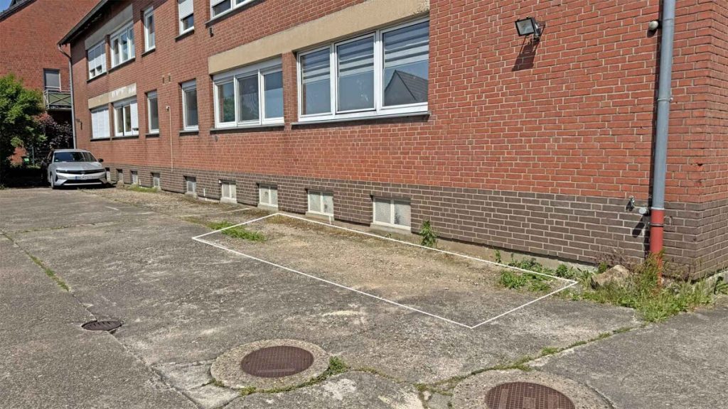 Volksbank Immobilien Niederrhein GmbH - Immobilienangebot - Wesel - Alle - Attraktive Kapitalanlage – vermietete 3-Zimmer-Hochparterrewohnung in Wesel-Büderich!