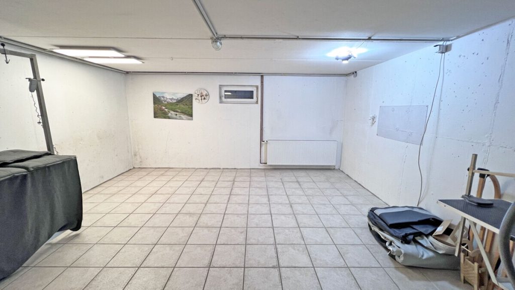 Volksbank Immobilien Niederrhein GmbH - Immobilienangebot - Rheinberg - Alle - Ihr neues Zuhause in Rheinberg: Modernes Reihenendhaus mit Garten, Garage & viel Platz für Familien!