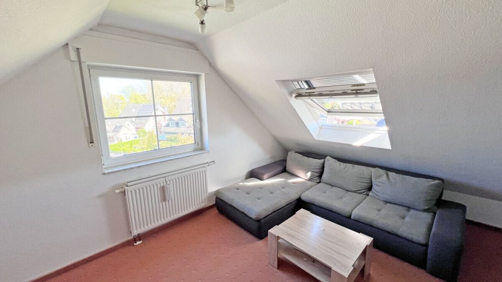 Volksbank Immobilien Niederrhein GmbH - Immobilienangebot - Rheinberg - Alle - Ihr neues Zuhause in Rheinberg: Modernes Reihenendhaus mit Garten, Garage & viel Platz für Familien!
