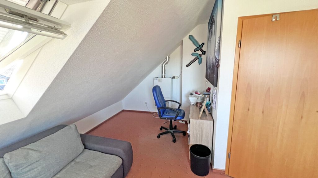 Volksbank Immobilien Niederrhein GmbH - Immobilienangebot - Rheinberg - Alle - Ihr neues Zuhause in Rheinberg: Modernes Reihenendhaus mit Garten, Garage & viel Platz für Familien!