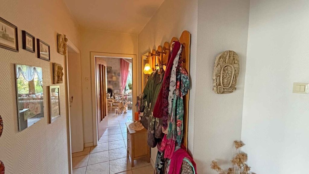 Volksbank Immobilien Niederrhein GmbH - Immobilienangebot - Xanten - Alle - In Seenähe!  Ein Zuhause mit Potenzial in Xanten-Lüttingen!