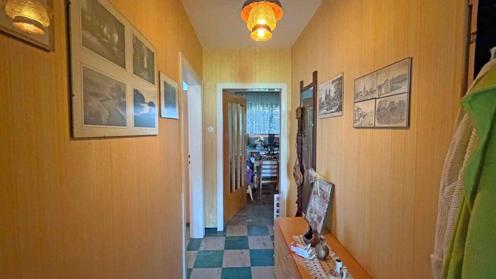 Volksbank Immobilien Niederrhein GmbH - Immobilienangebot - Xanten - Alle - In Seenähe!  Ein Zuhause mit Potenzial in Xanten-Lüttingen!