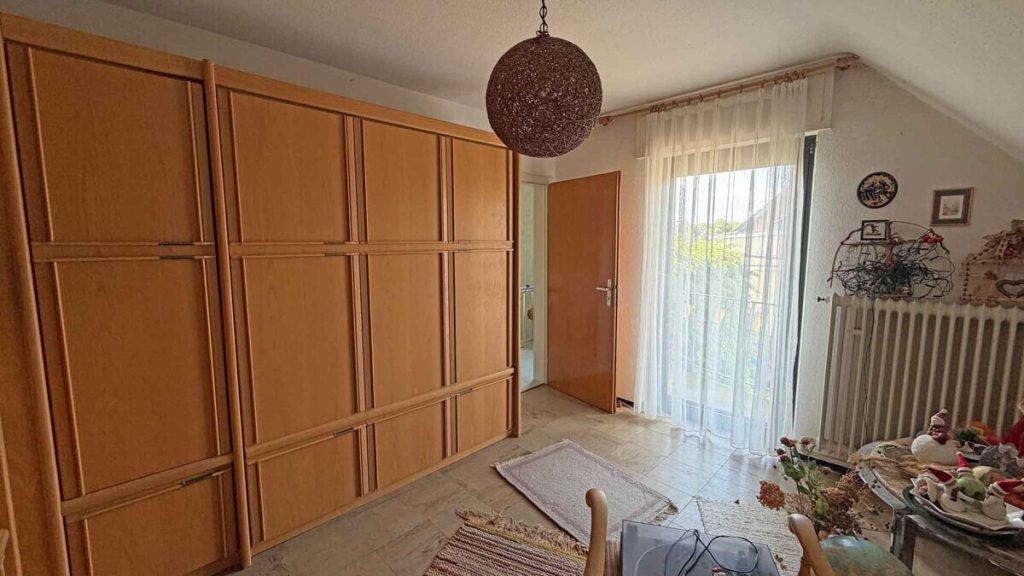 Volksbank Immobilien Niederrhein GmbH - Immobilienangebot - Xanten - Alle - In Seenähe!  Ein Zuhause mit Potenzial in Xanten-Lüttingen!