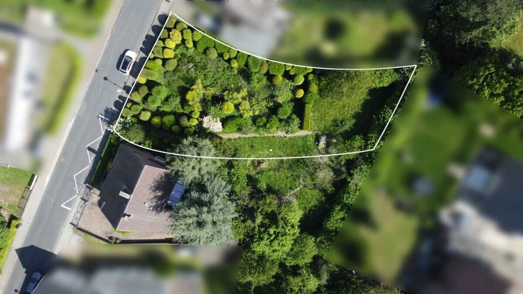 Volksbank Immobilien Niederrhein GmbH - Immobilienangebot - Xanten - Alle - In Seenähe!  Ein Zuhause mit Potenzial in Xanten-Lüttingen!