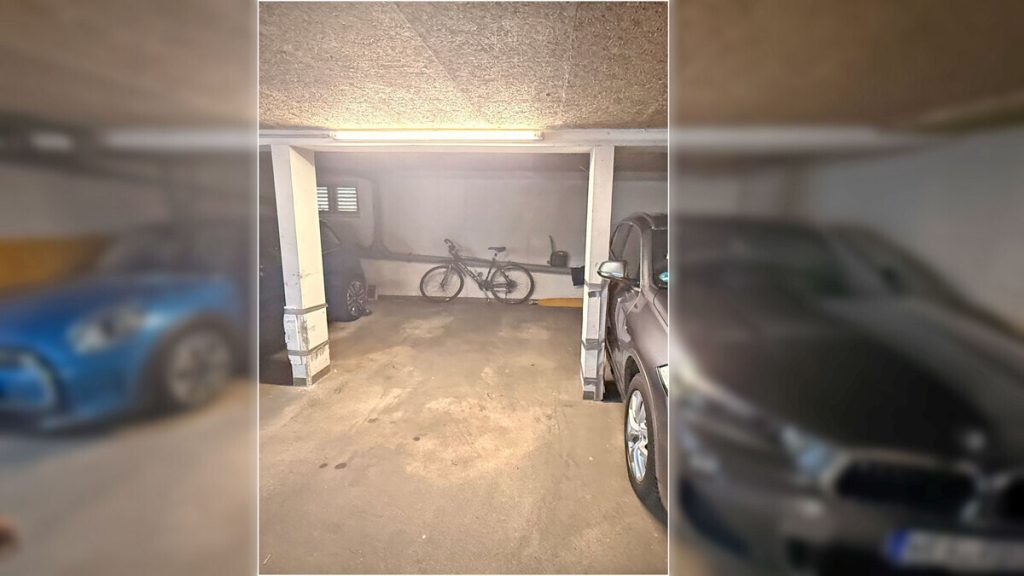 Volksbank Immobilien Niederrhein GmbH - Immobilienangebot - Dinslaken - Alle - Gepflegte Etagenwohnung mit Balkon und TG-Stellplatz in begehrter Lage von Dinslaken-Eppinghoven!