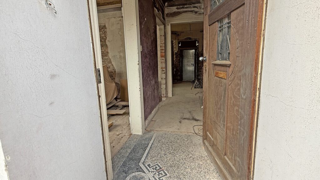 Volksbank Immobilien Niederrhein GmbH - Immobilienangebot - Neukirchen-Vluyn - Alle - Einfamilienhaus mit Potenzial und Altbaucharme in bevorzugter Lage von Vluyn, Neukirchen-Vluyn!