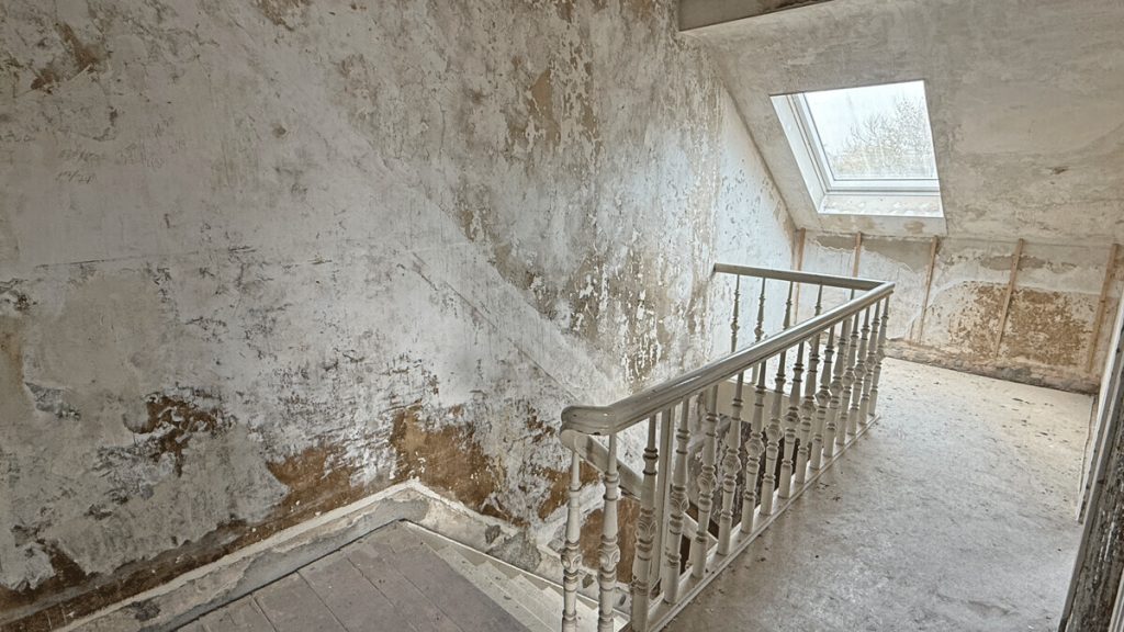 Volksbank Immobilien Niederrhein GmbH - Immobilienangebot - Neukirchen-Vluyn - Alle - Einfamilienhaus mit Potenzial und Altbaucharme in bevorzugter Lage von Vluyn, Neukirchen-Vluyn!