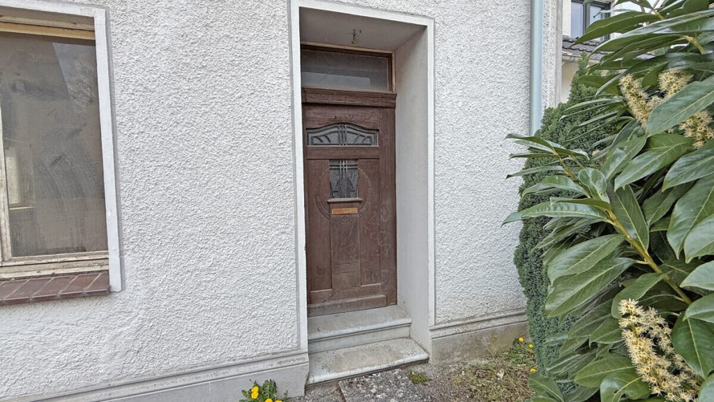 Volksbank Immobilien Niederrhein GmbH - Immobilienangebot - Neukirchen-Vluyn - Alle - Einfamilienhaus mit Potenzial und Altbaucharme in bevorzugter Lage von Vluyn, Neukirchen-Vluyn!
