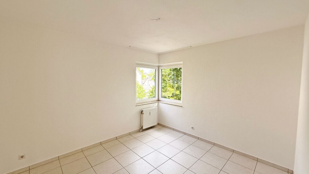 Volksbank Immobilien Niederrhein GmbH - Immobilienangebot - Gladbeck - Alle - Gepflegte Eigentumswohnung mit Tiefgaragenstellplatz in Gladbeck-Ost!