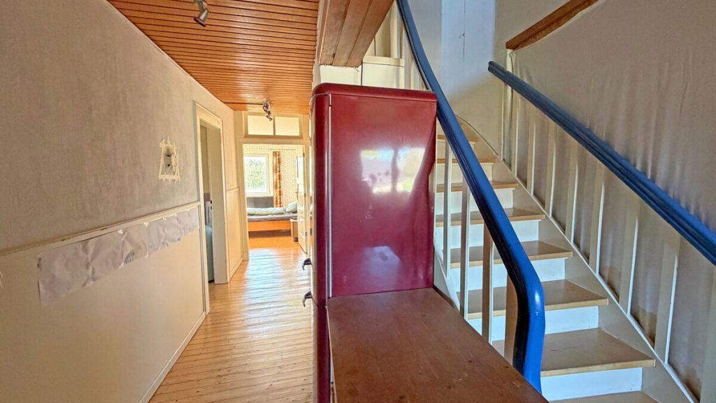 Volksbank Immobilien Niederrhein GmbH - Immobilienangebot - Hamminkeln - Alle - Historisches Gutshaus auf ehemaligem Freihof – außergewöhnliches Anwesen mit Weitblick über Brünen