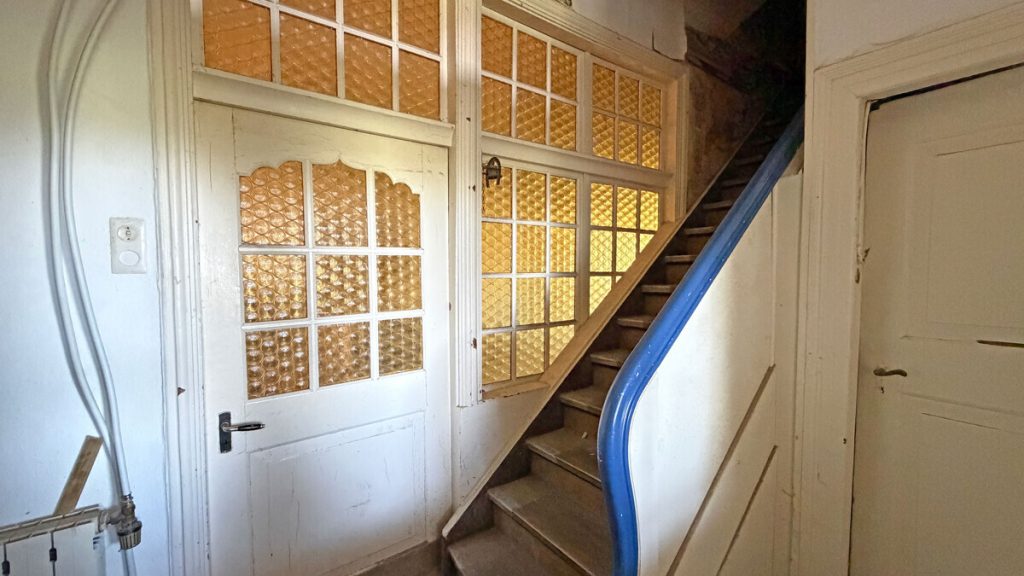 Volksbank Immobilien Niederrhein GmbH - Immobilienangebot - Hamminkeln - Alle - Historisches Gutshaus auf ehemaligem Freihof – außergewöhnliches Anwesen mit Weitblick über Brünen