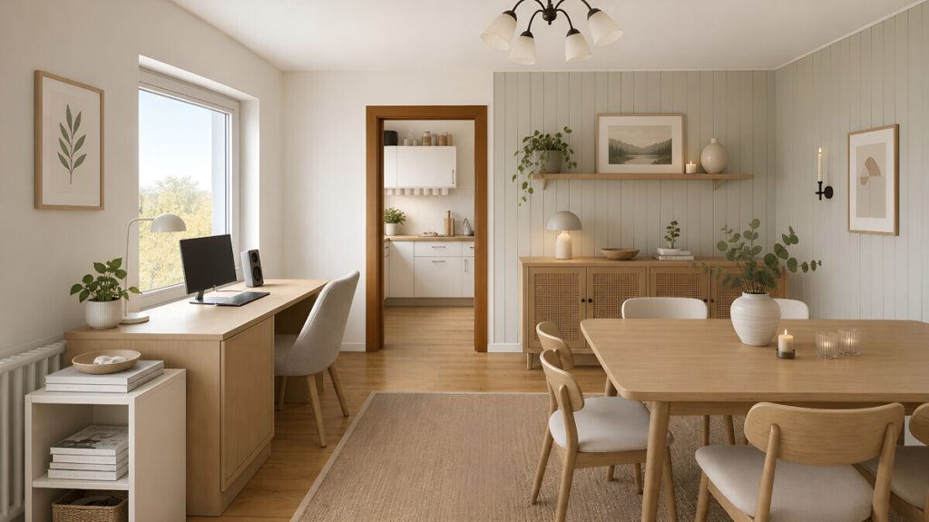 Volksbank Immobilien Niederrhein GmbH - Immobilienangebot - Hamminkeln - Alle - Historisches Gutshaus auf ehemaligem Freihof – außergewöhnliches Anwesen mit Weitblick über Brünen