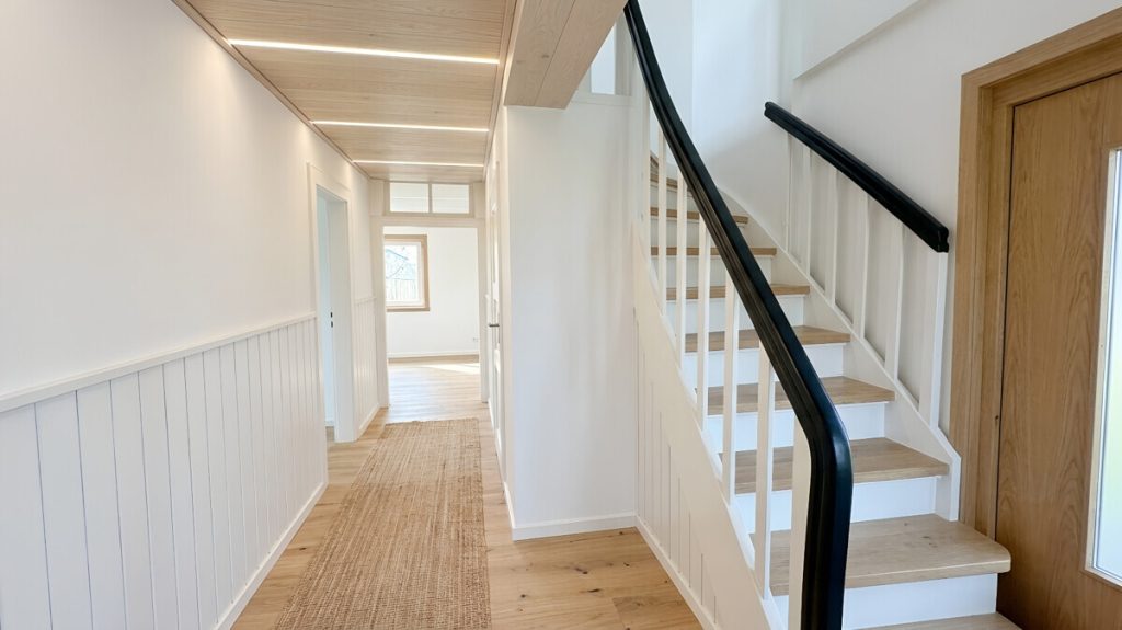 Volksbank Immobilien Niederrhein GmbH - Immobilienangebot - Hamminkeln - Alle - Historisches Gutshaus auf ehemaligem Freihof – außergewöhnliches Anwesen mit Weitblick über Brünen