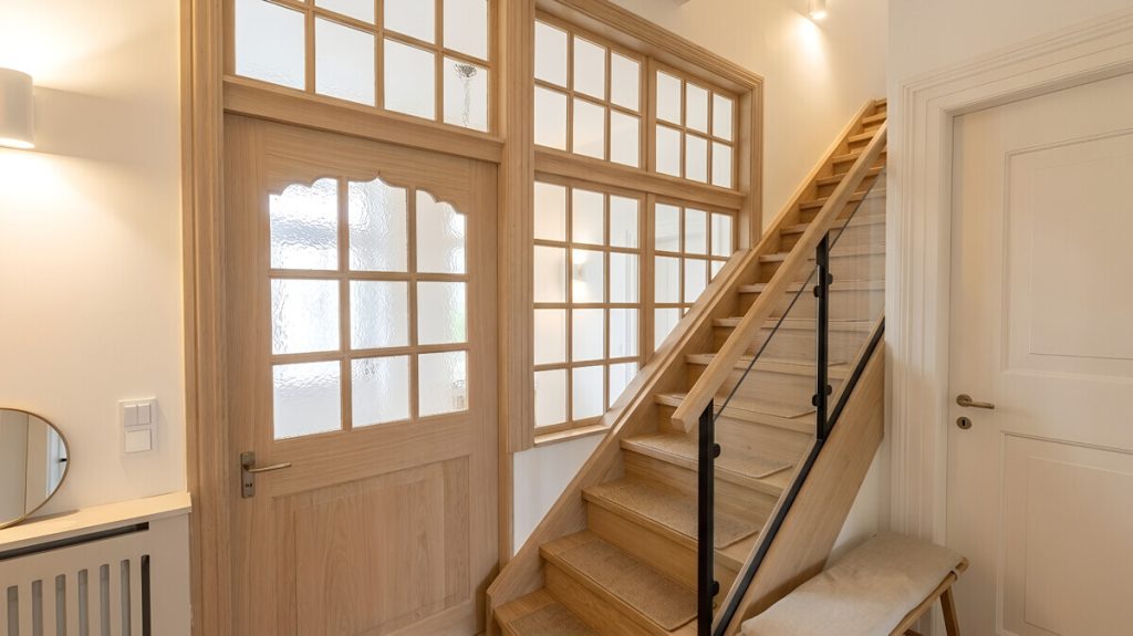 Volksbank Immobilien Niederrhein GmbH - Immobilienangebot - Hamminkeln - Alle - Historisches Gutshaus auf ehemaligem Freihof – außergewöhnliches Anwesen mit Weitblick über Brünen