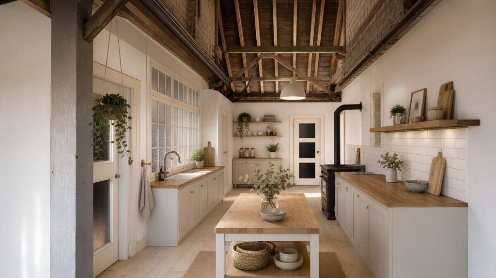Volksbank Immobilien Niederrhein GmbH - Immobilienangebot - Hamminkeln - Alle - Historisches Gutshaus auf ehemaligem Freihof – außergewöhnliches Anwesen mit Weitblick über Brünen