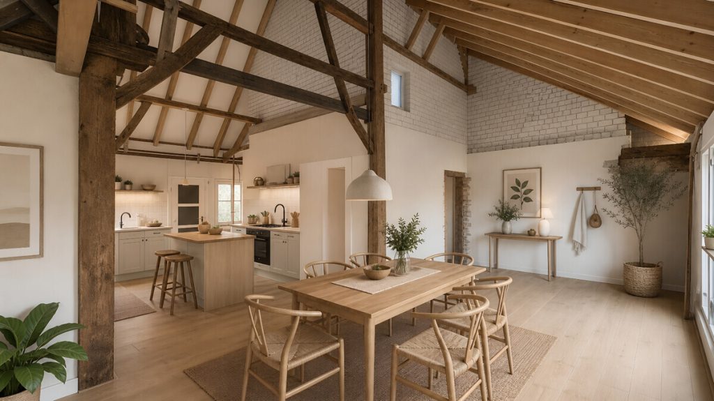 Volksbank Immobilien Niederrhein GmbH - Immobilienangebot - Hamminkeln - Alle - Historisches Gutshaus auf ehemaligem Freihof – außergewöhnliches Anwesen mit Weitblick über Brünen