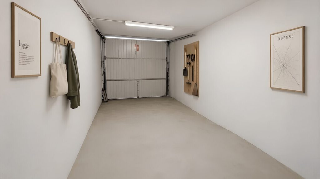 Volksbank Immobilien Niederrhein GmbH - Immobilienangebot - Kamp-Lintfort - Alle - Ruhig wohnen, entspannt leben - Gepflegte Doppelhaushälfte mit Garten und Garage in Kamp-Lintfort!