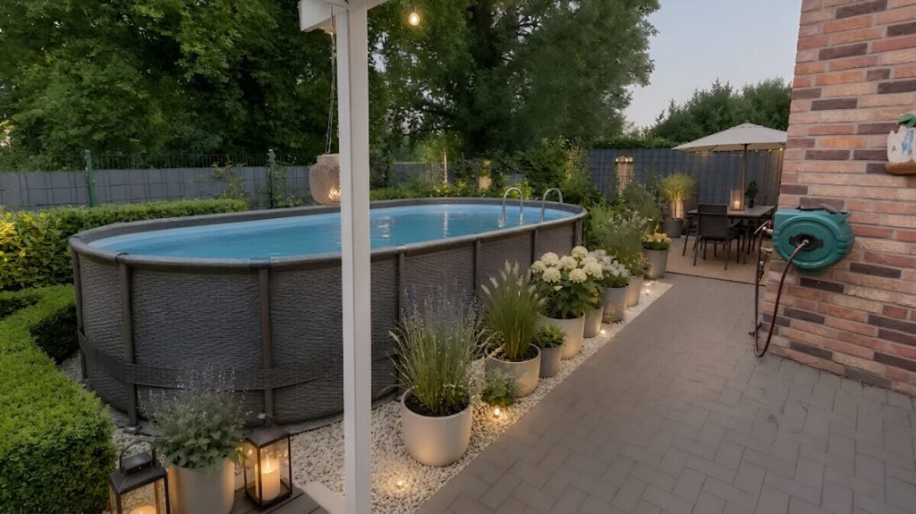 Volksbank Immobilien Niederrhein GmbH - Immobilienangebot - Kamp-Lintfort - Alle - Ruhig wohnen, entspannt leben - Gepflegte Doppelhaushälfte mit Garten und Garage in Kamp-Lintfort!