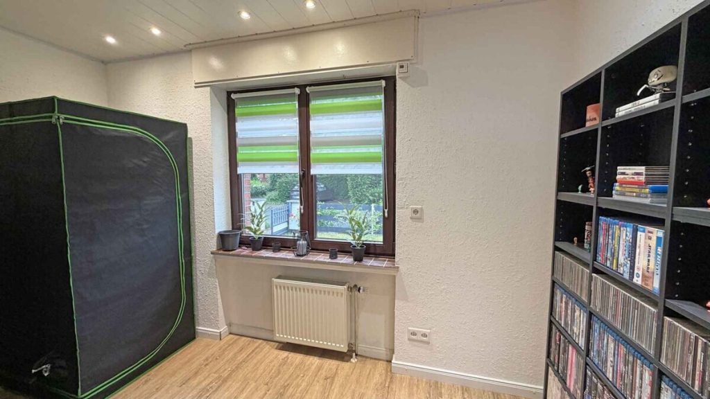 Volksbank Immobilien Niederrhein GmbH - Immobilienangebot - Kevelaer - Alle - Freistehendes Einfamilienhaus mit großem Potential in Kevelaer-Kervenheim!